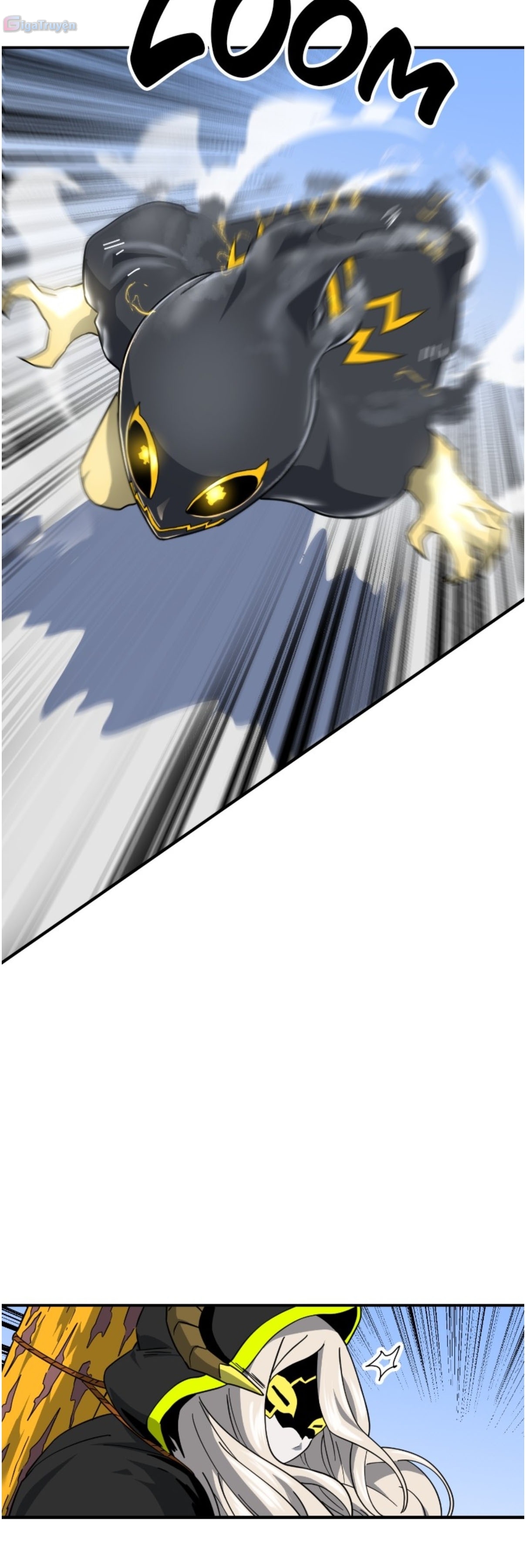 Đọc truyện [Leak] Cao thủ tái xuất - Chap 60 